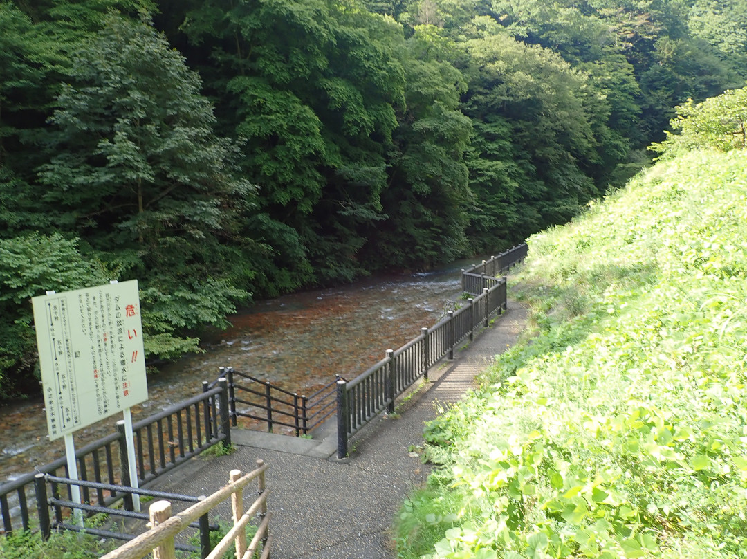 Hinatami Park-中之条町必去景点