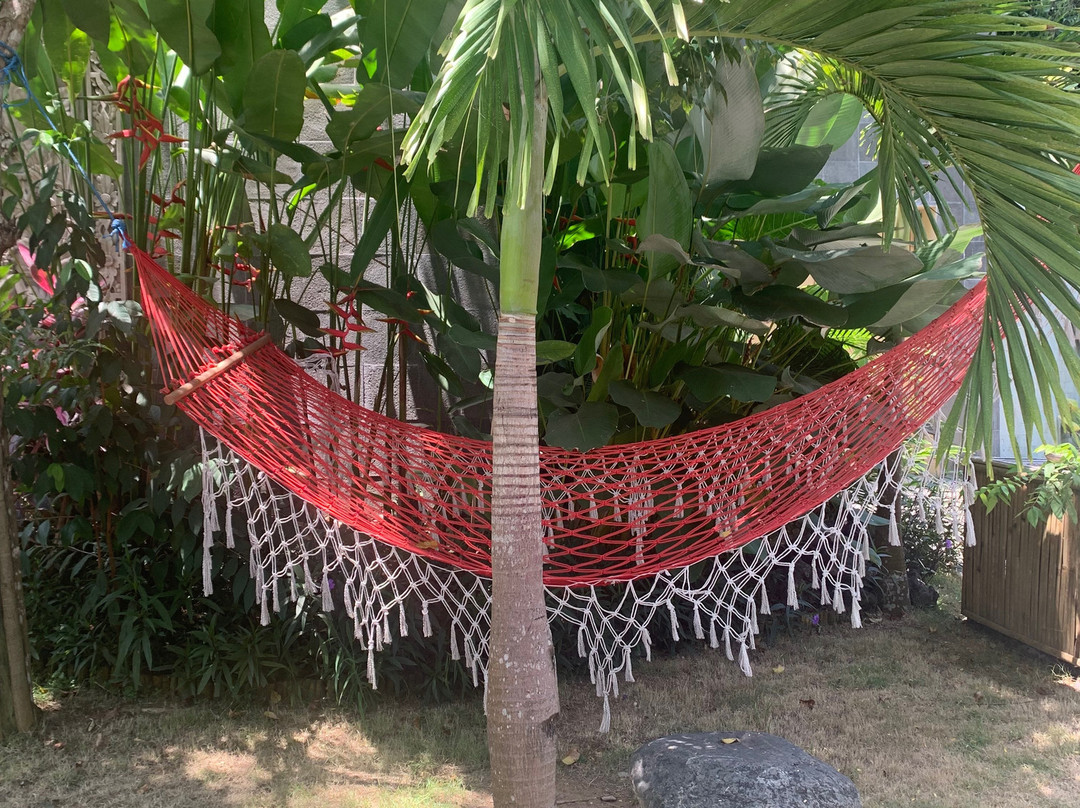 Seres Springs Resort & Spa主图