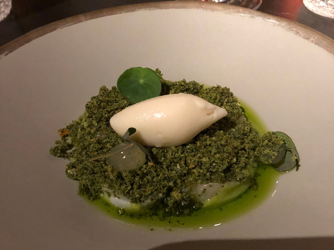 Vivendum Hostellerie Restaurant主图