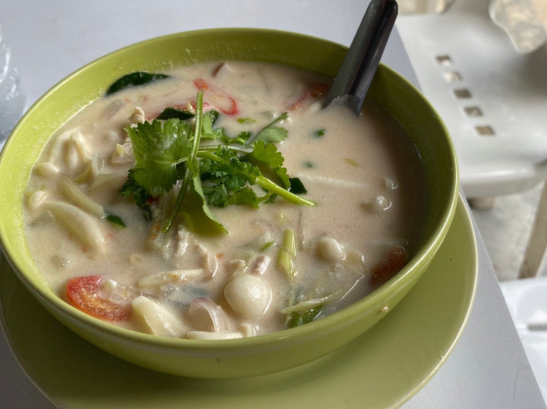 No.1 Cooking Class-波普特必去景点