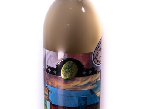 Z&M Twisted Vines Wines and Winery-Leavenworth必去景点