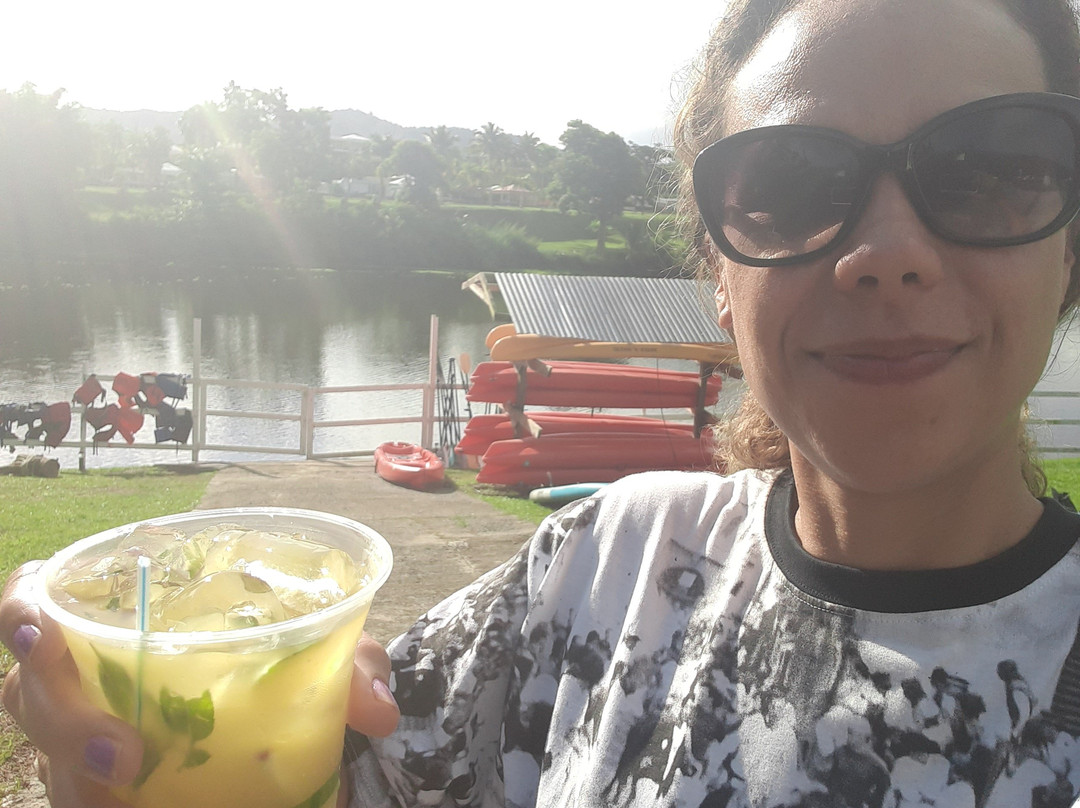 Paddle Paradise PR & Outdoor Center-Gurabo必去景点