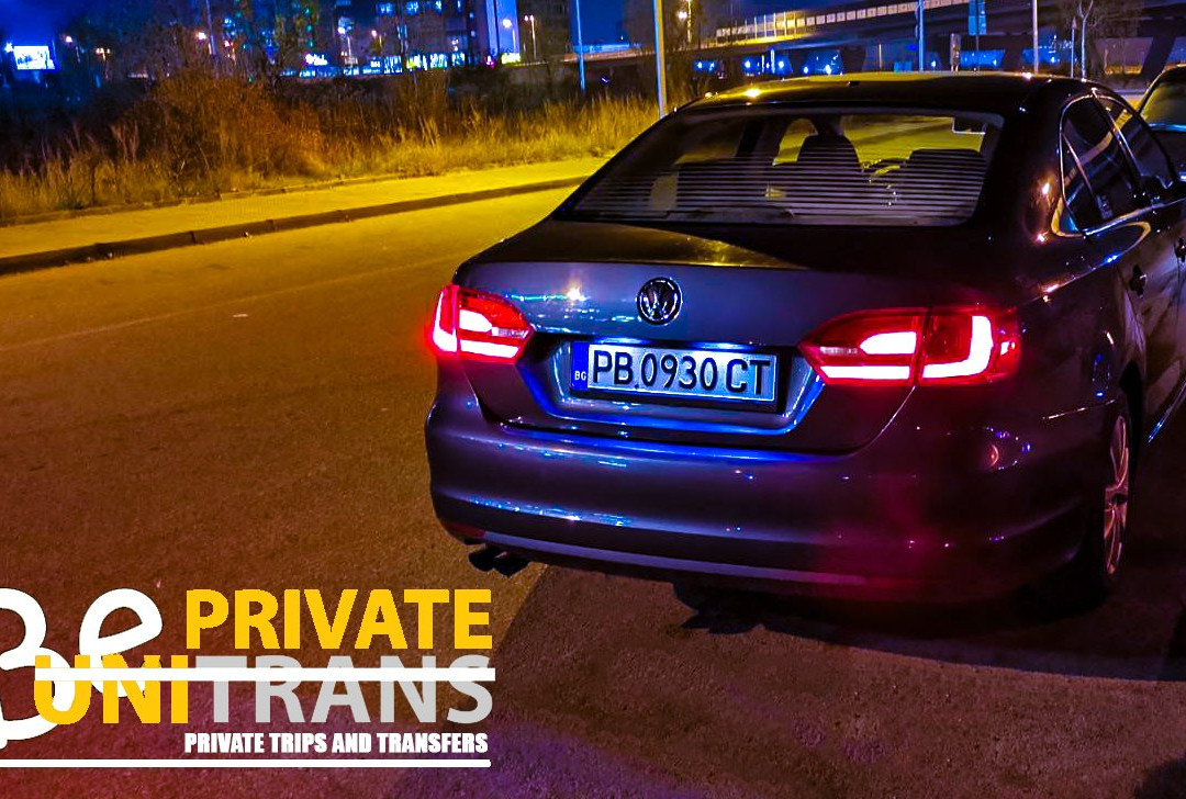 Taxi Plovdiv Sofia-普罗夫迪夫必去景点