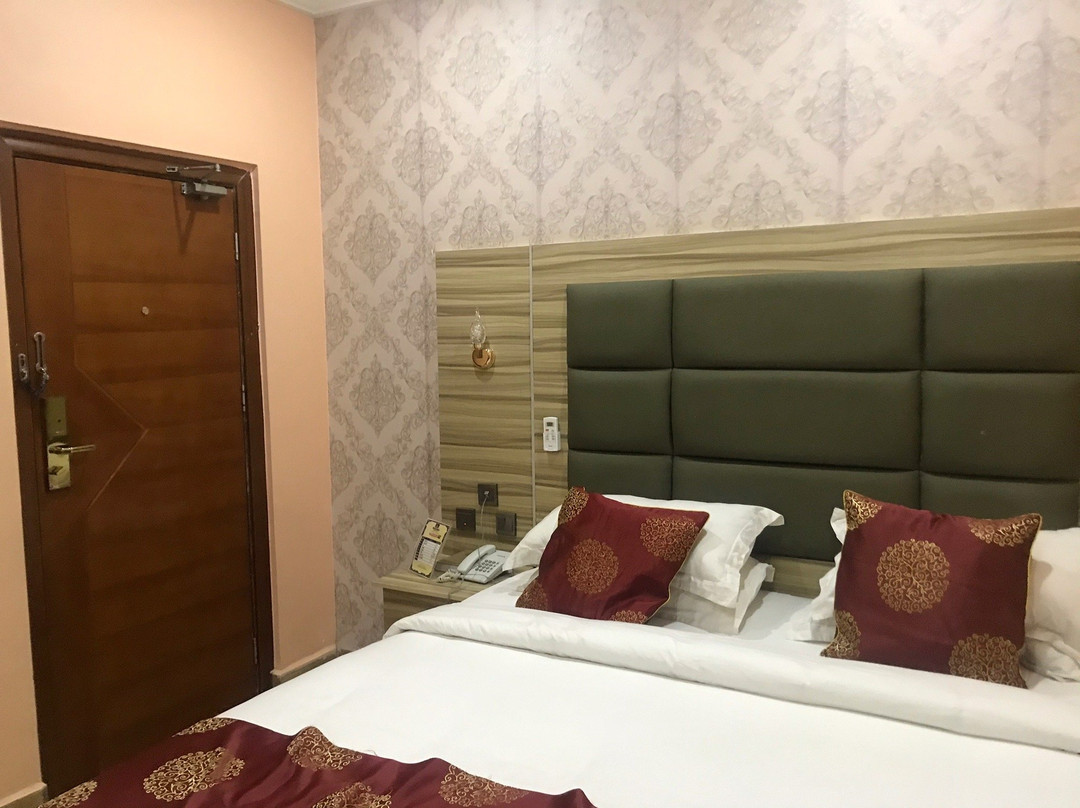 Mozida Suites主图