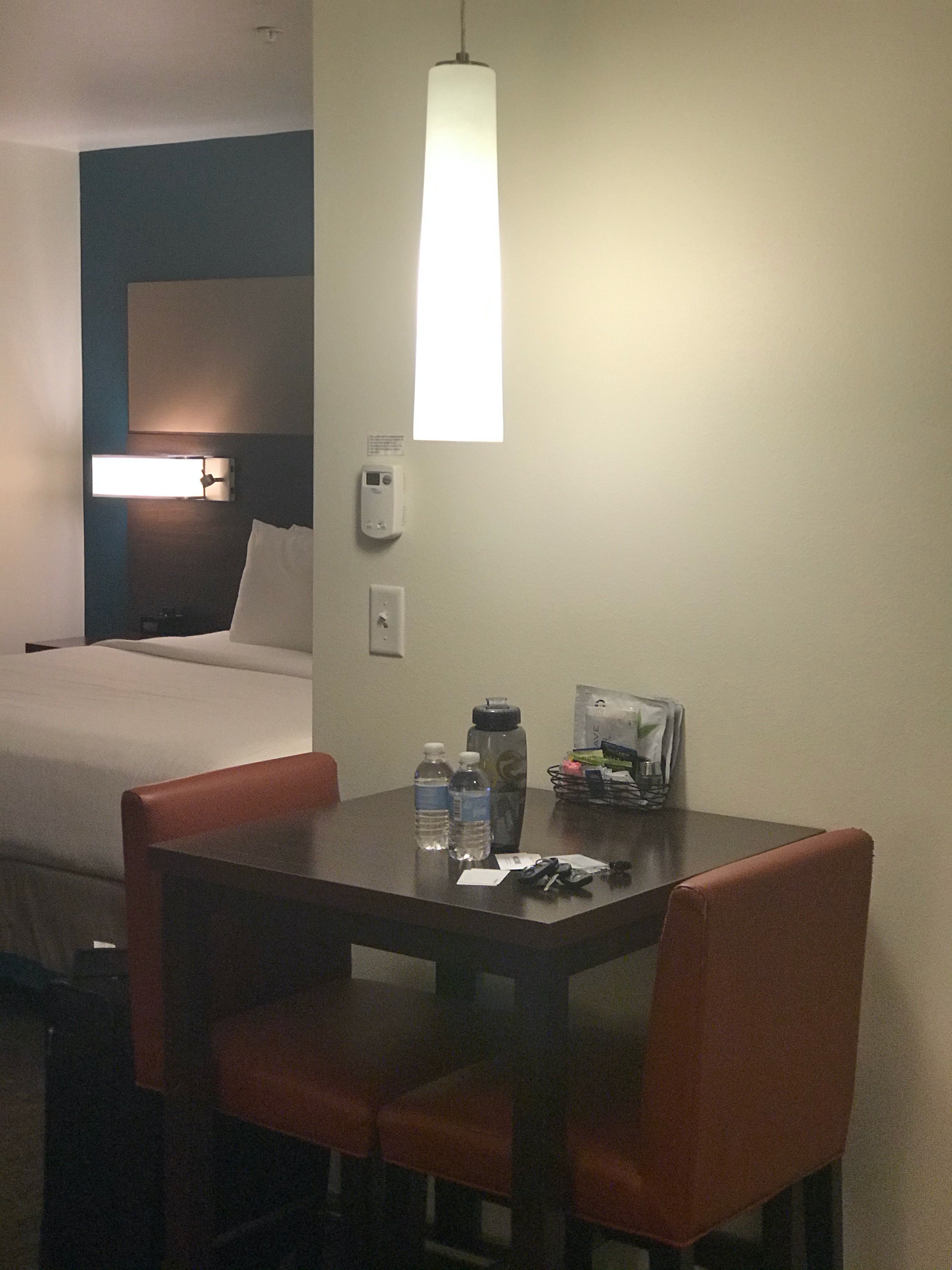 Residence Inn Salt Lake City Murray-餐饮