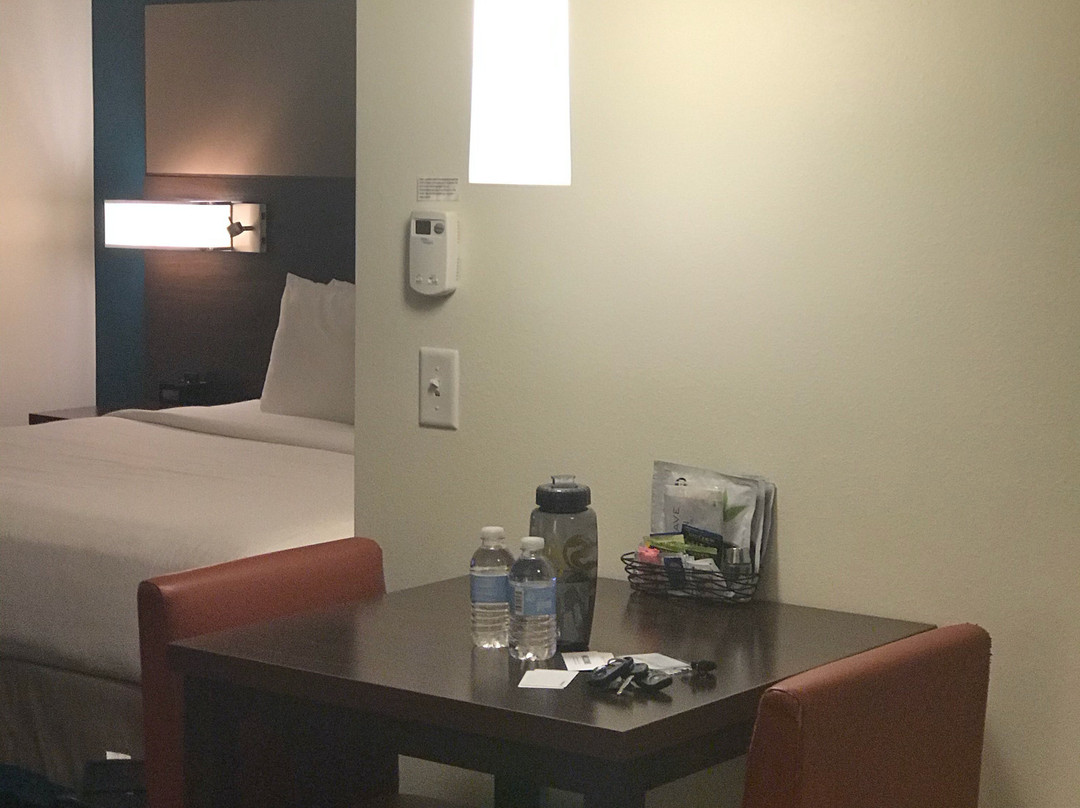 Residence Inn by Marriott Salt Lake City Murray主图