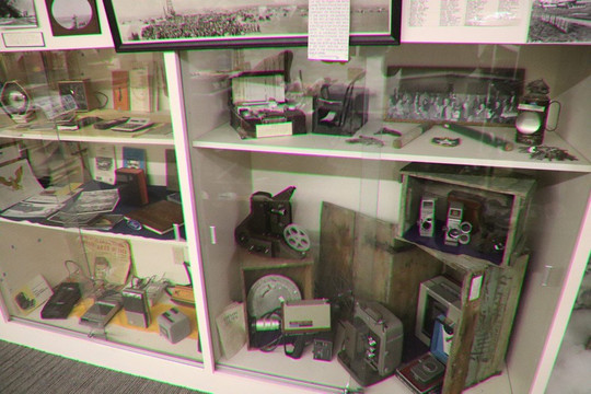 Marias Museum of History & Art-Shelby必去景点