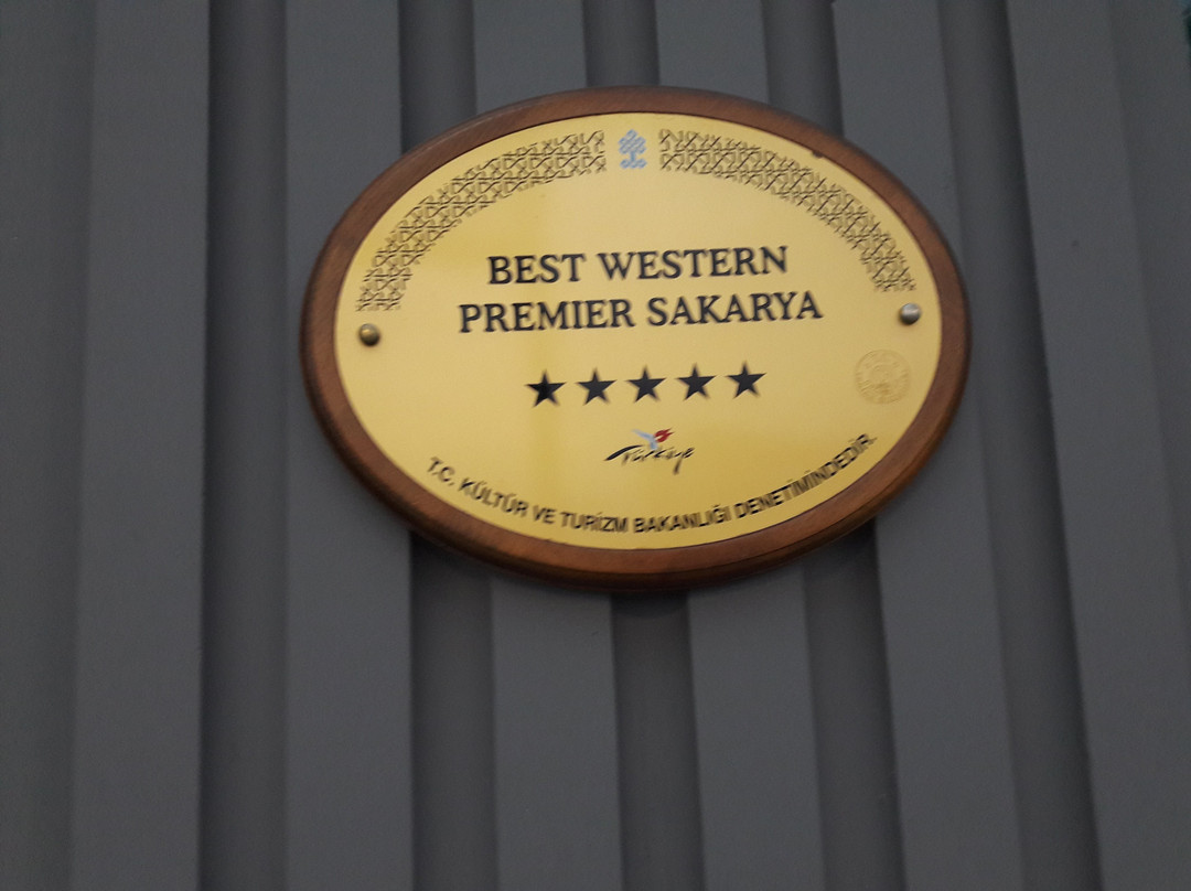 Premier Inn Sakarya主图