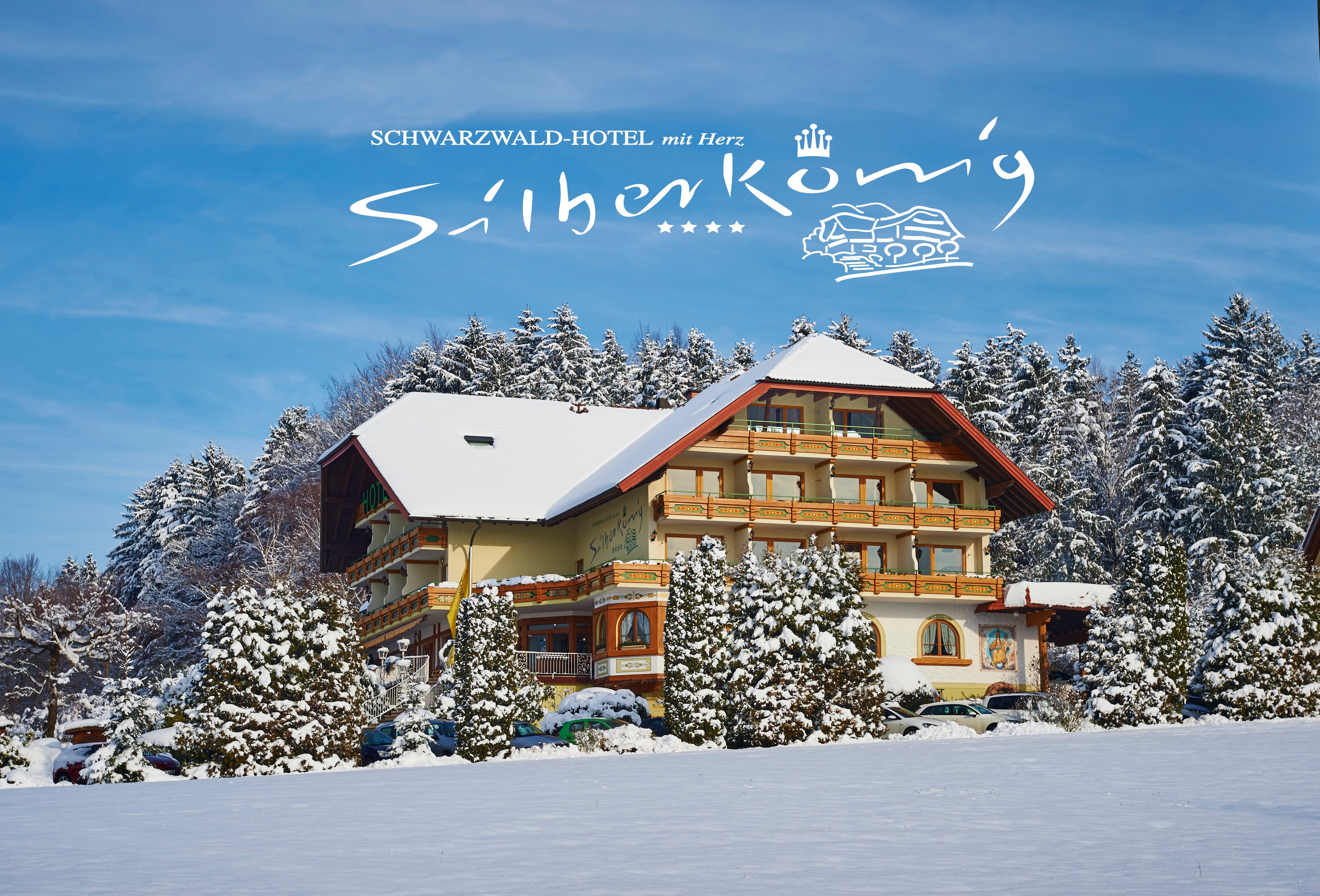 Hotel Silberkönig-官方