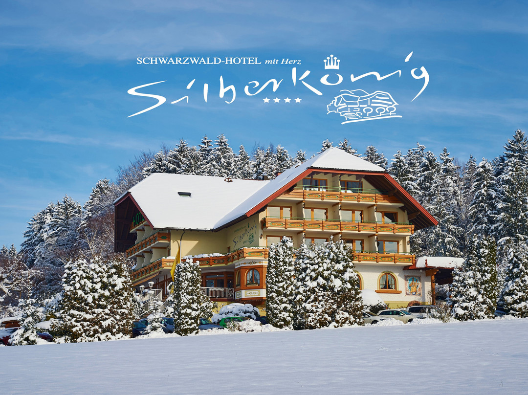Hotel Silberkönig主图