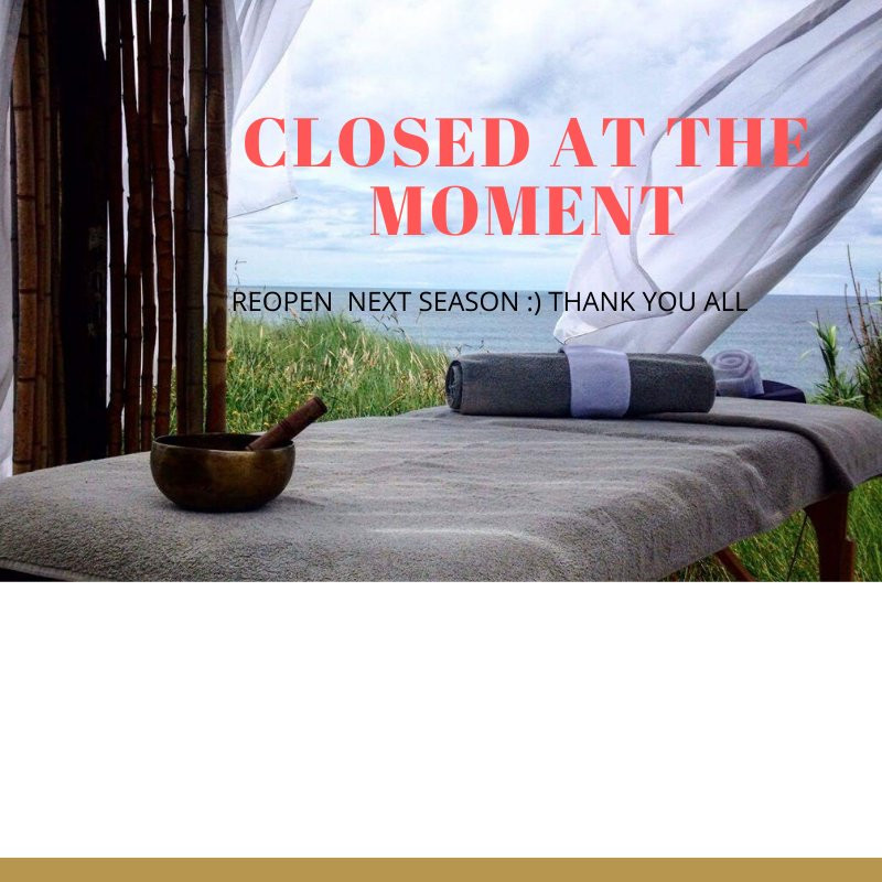 AlmondTree Therapies-大里贝拉必去景点