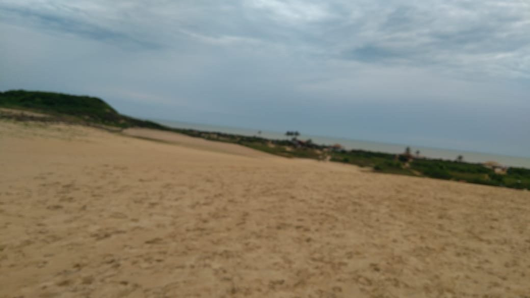 Recanto Itaunas主图