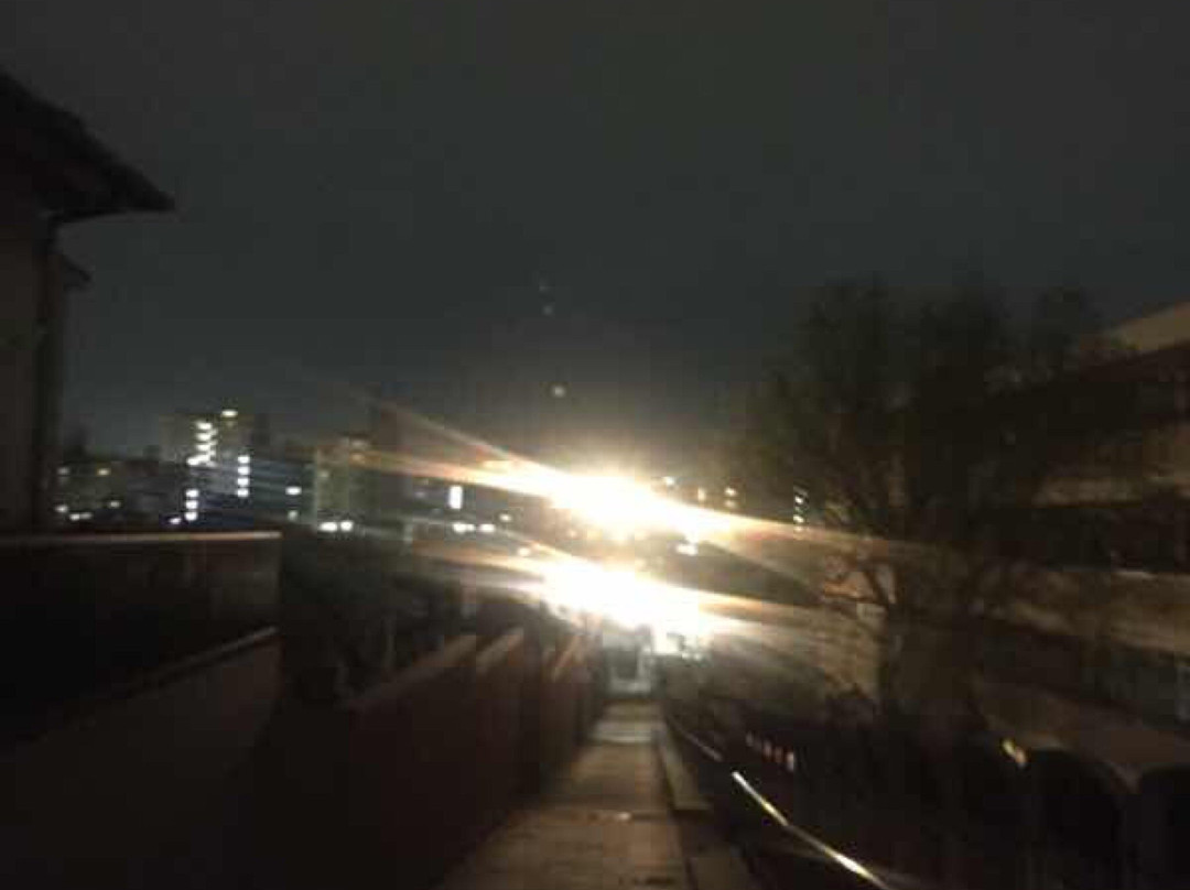 Fujimizaka-Nishinippori必去景点