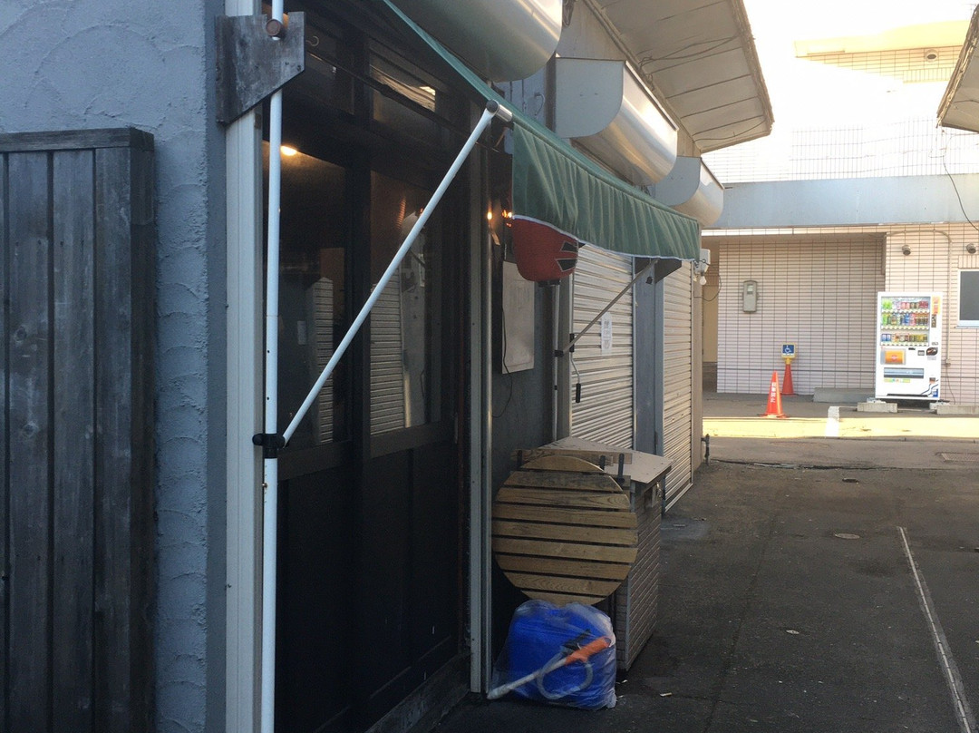 Akachochin Yokocho-钏路市必去景点
