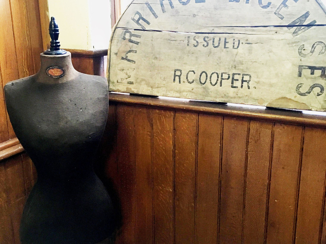 Wellington Heritage Museum-Wellington必去景点