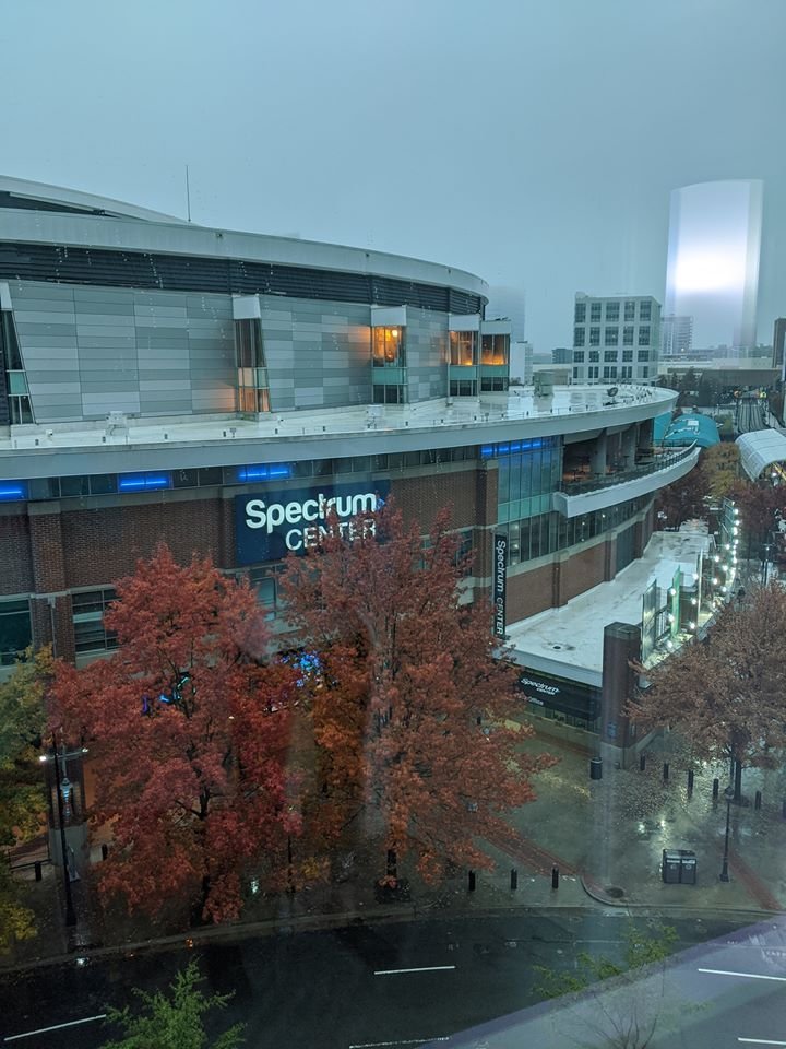 夏洛特上城SpringHill Suites酒店-portrait