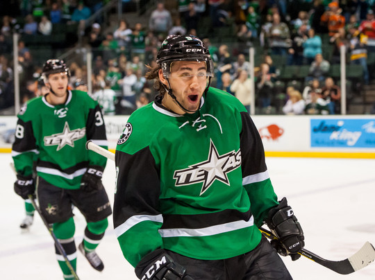 H-E-B Center-斯德伯克必去景点