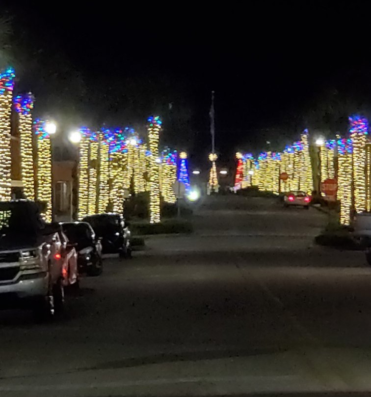 Wooton Park-Tavares必去景点