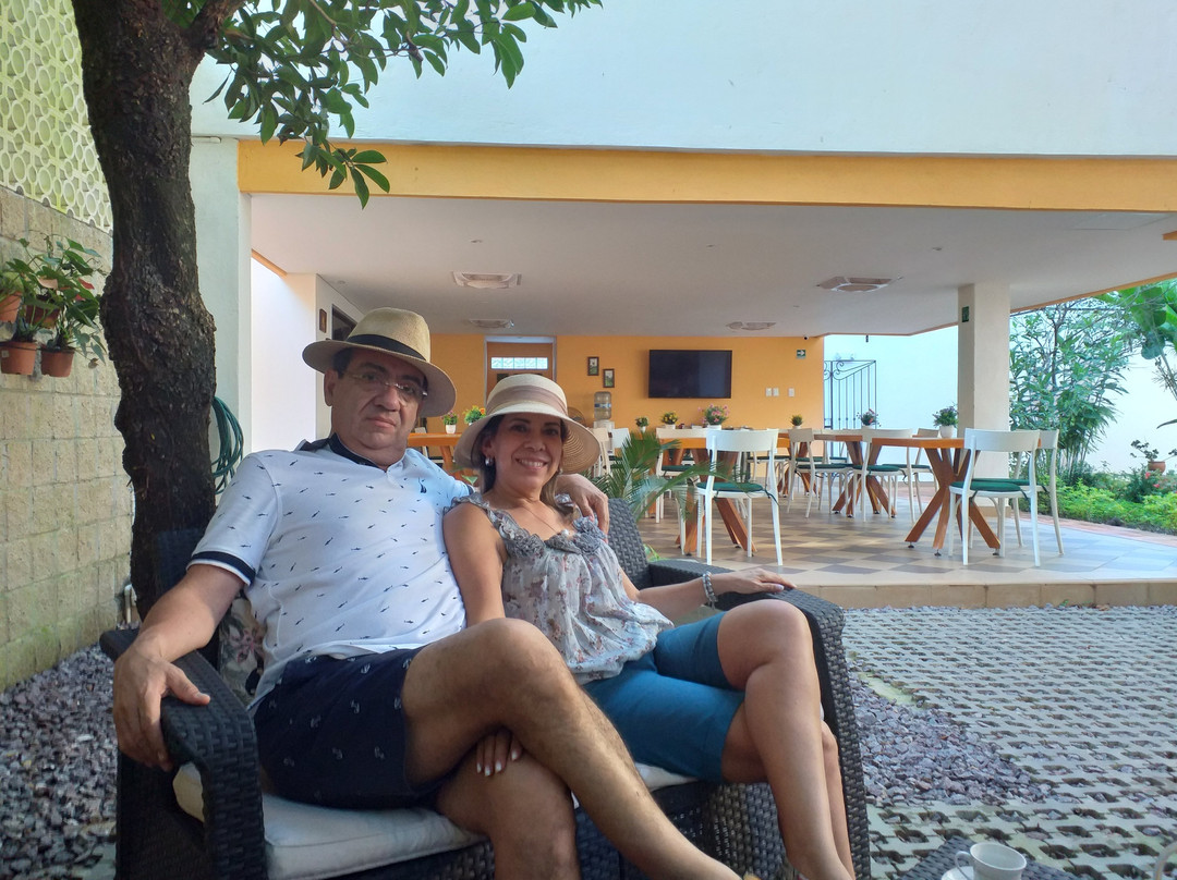 Hotel La Gloria主图