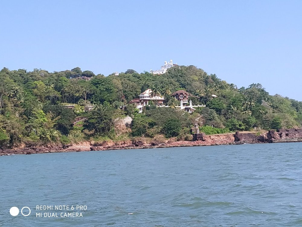 Coco Beach-巴拿吉必去景点