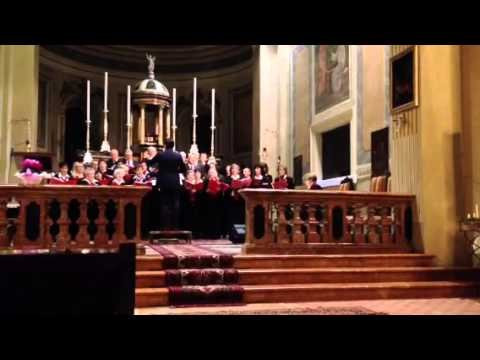 Chiesa di Santa Maria Assunta