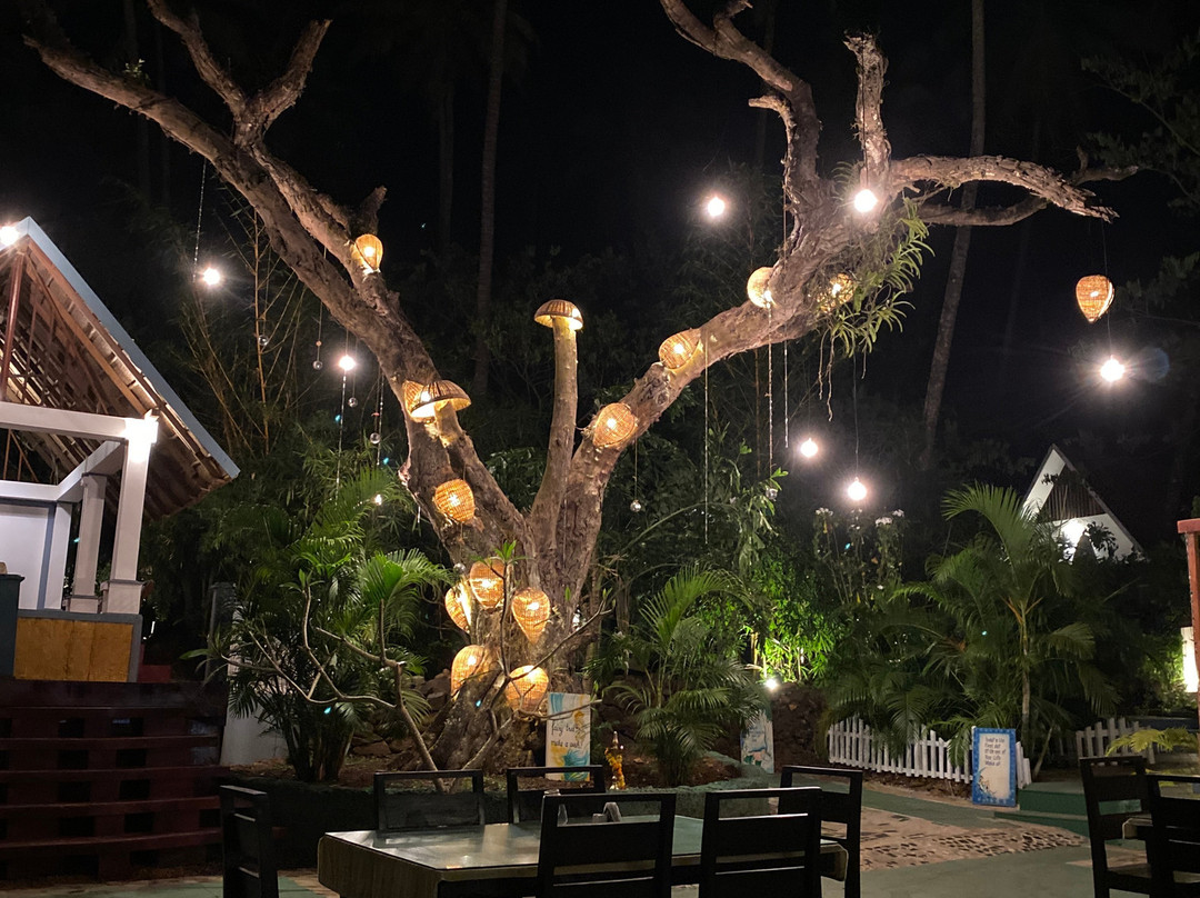 La La Land Resort主图