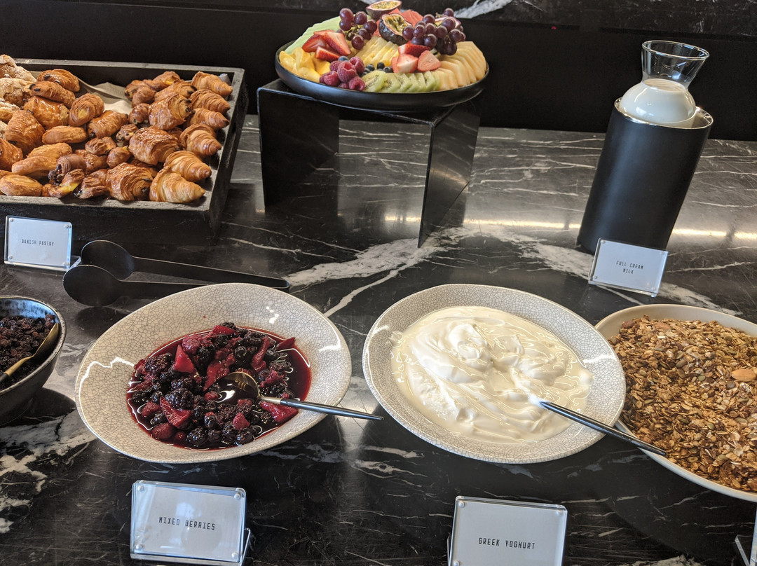 Jackalope Hotel主图