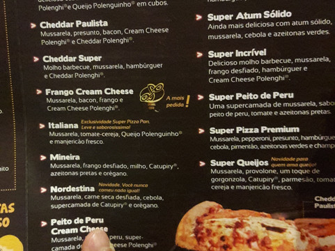 super pizza pan - vila mariana