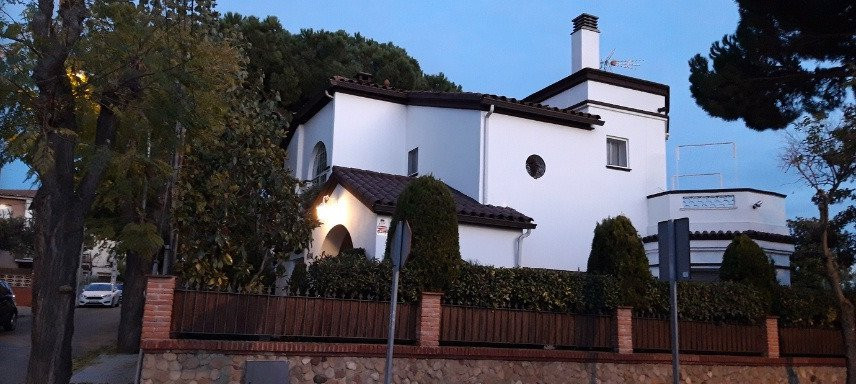Villa Helga景点图片