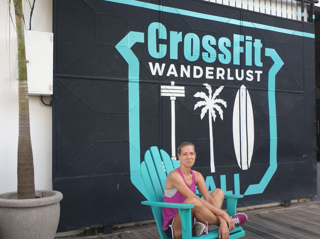 CrossFit Wanderlust景点图片