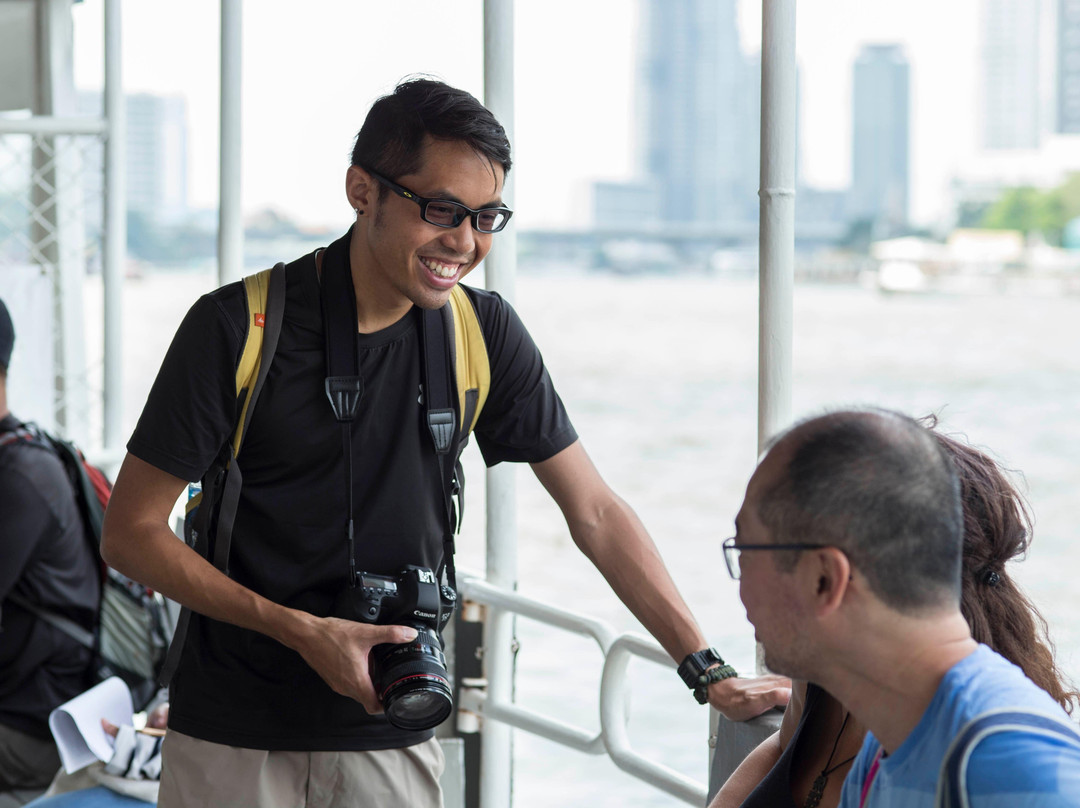 Moments When Experiences景点图片