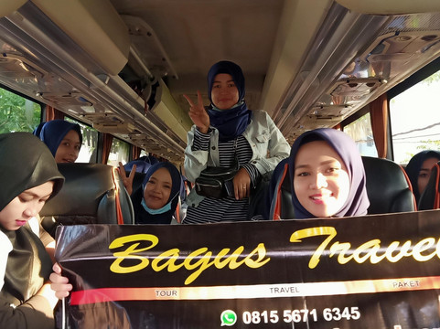 Bagus Travel-泗水必去景点