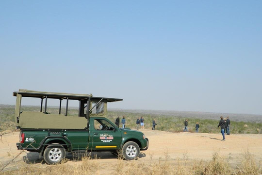 Tours and Tickets South Africa-雾观必去景点