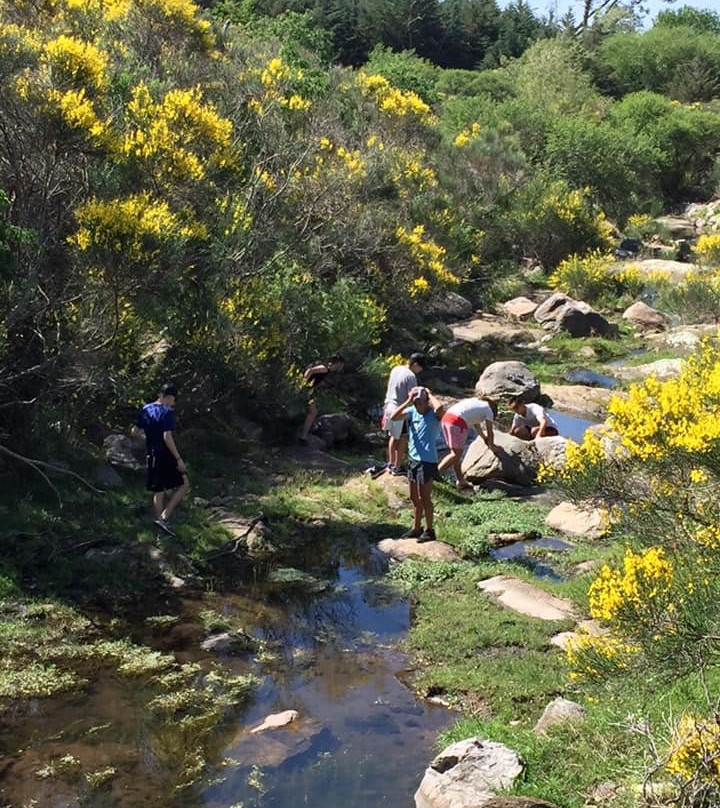 Club Hotel Sierra de la Ventana-Villa Ventana必去景点