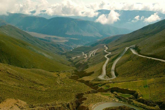 Belaggio EVT-萨尔塔必去景点