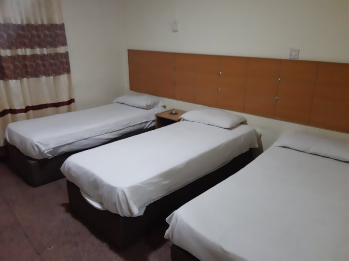 Moon Beach Hotel主图