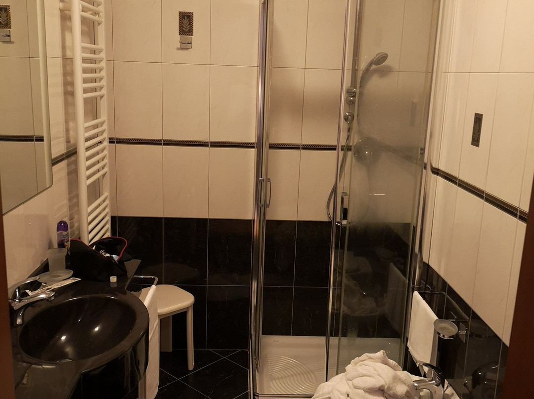 Hotel Lo Zodiaco主图