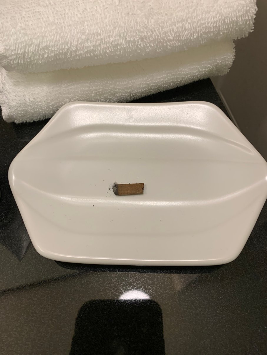 亨茨维尔威斯汀酒店-浴室