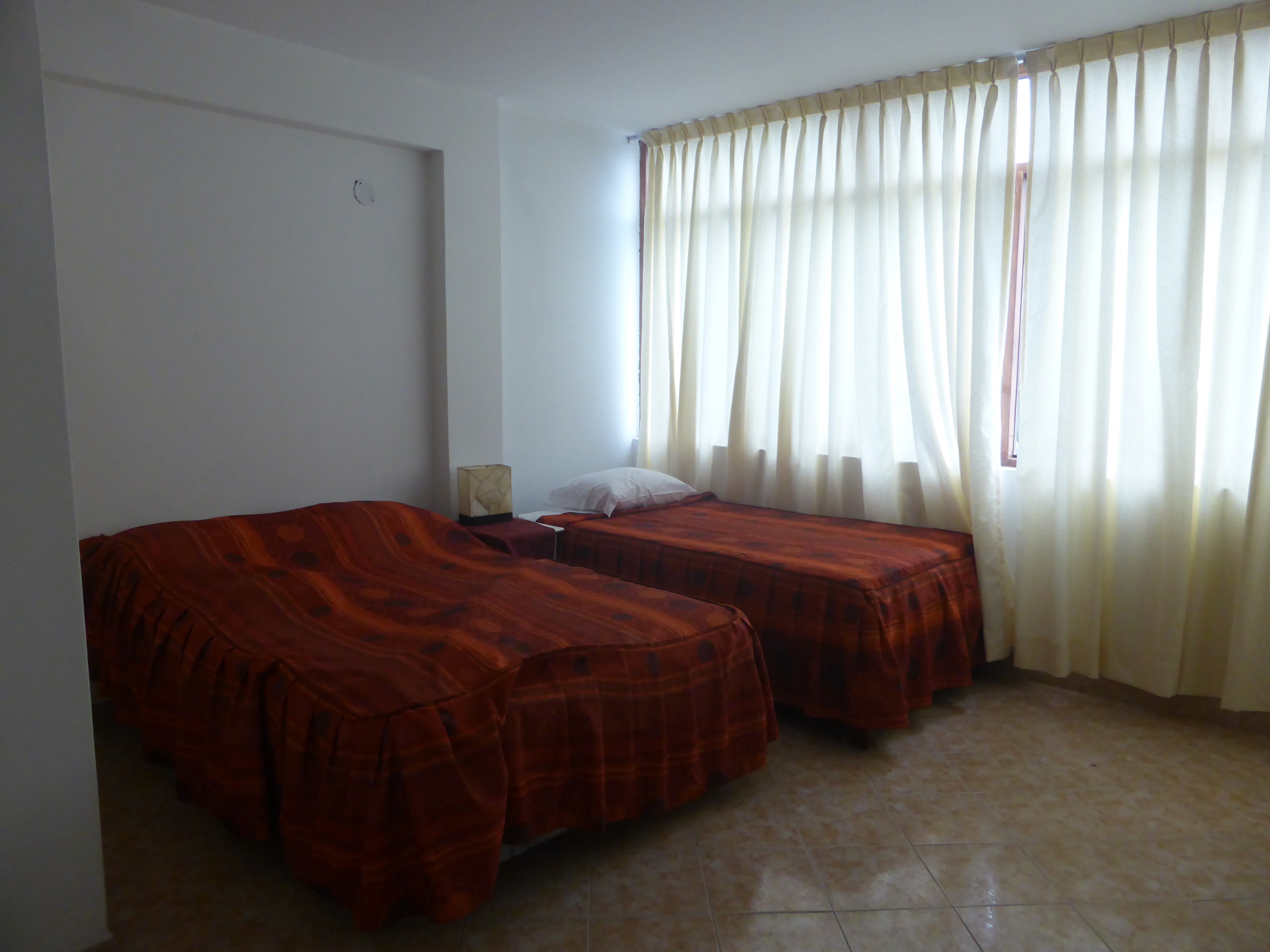 Las Poncianas Club Hotel-官方