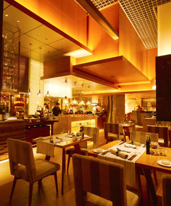 La Brasserie餐厅图片