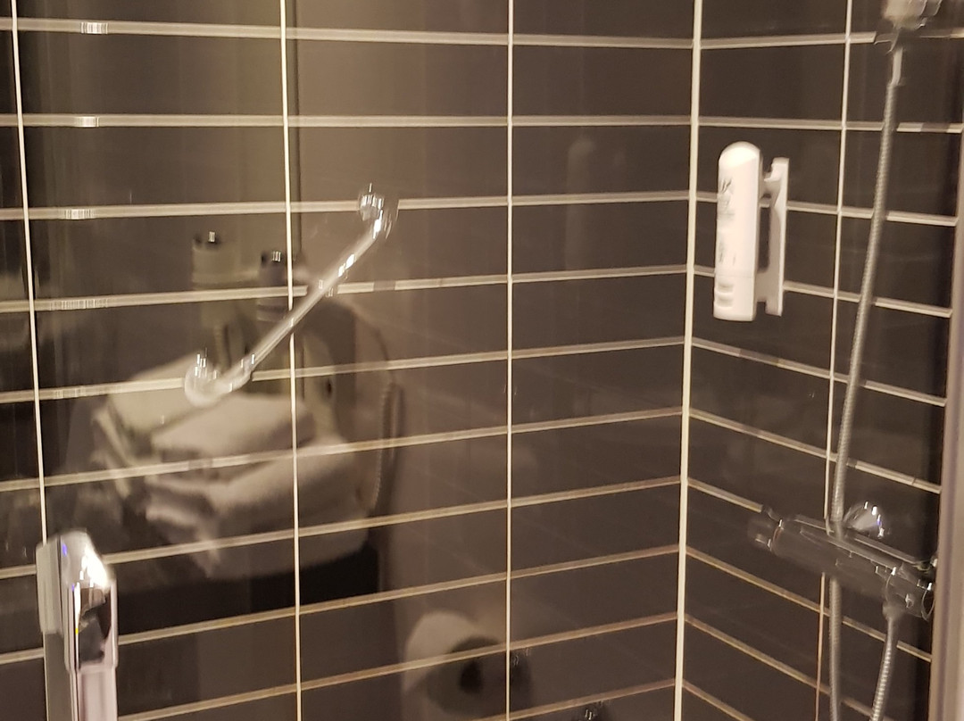 Holiday Inn Amsterdam - Arena Towers by IHG主图