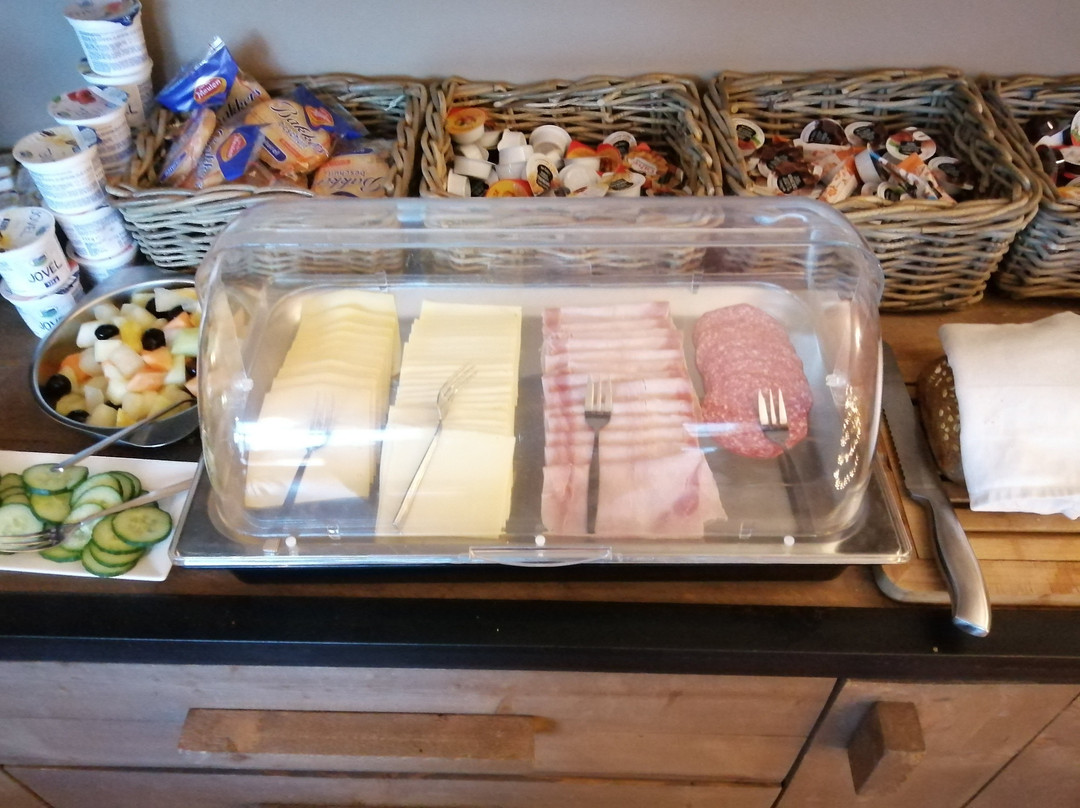 Hotel het Valkennest主图