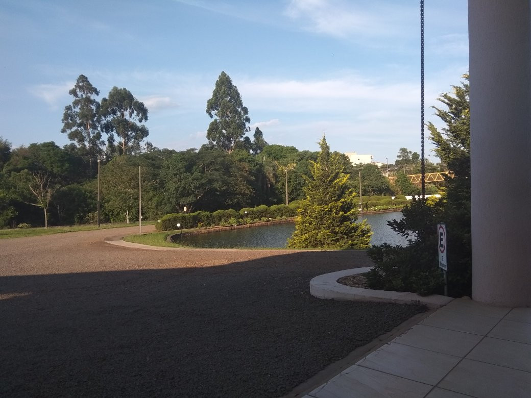 Maravilhas Park Hotel主图