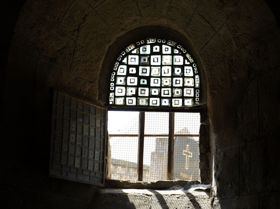 Église Saint-Ephrem de Jâlons景点图片