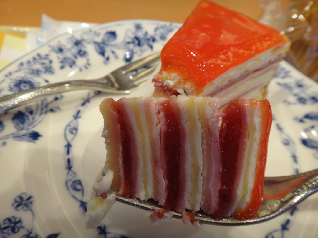 DOUTORコーヒーショップ コーチャンフォー北見店