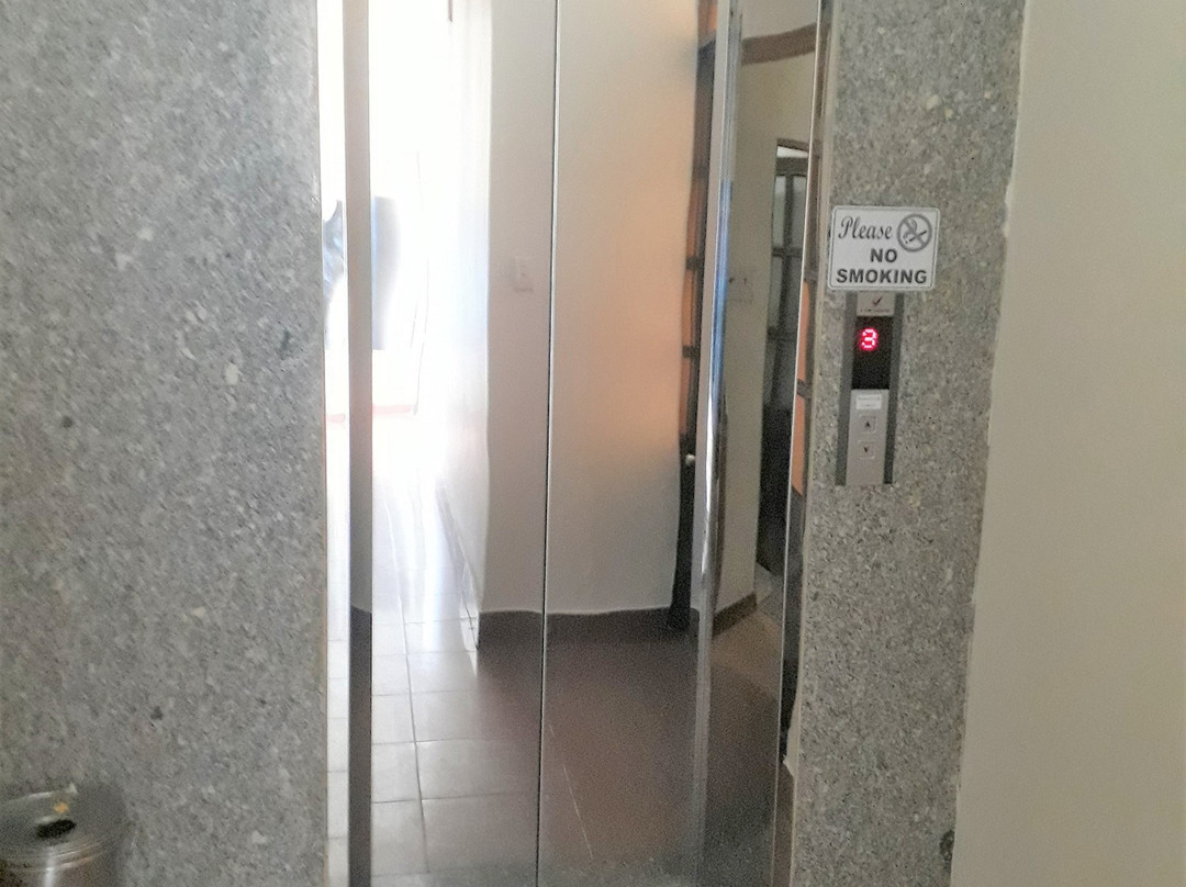 Blue Sea Hotel 2主图