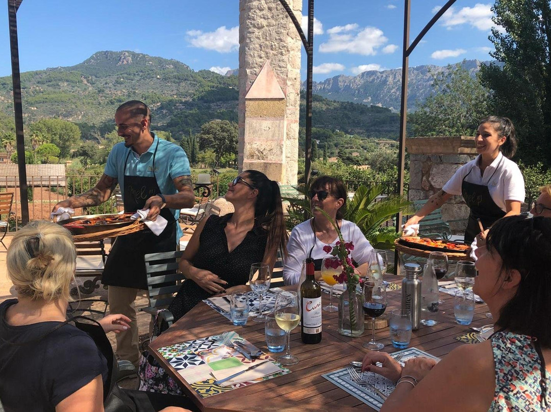 Mel-马洛卡帕尔马必去景点