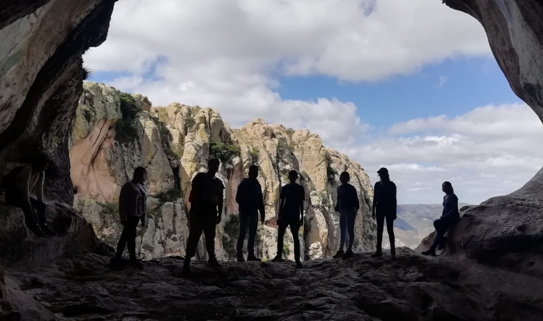 Turismo Alternativo En Guanajuato-瓜纳华托必去景点