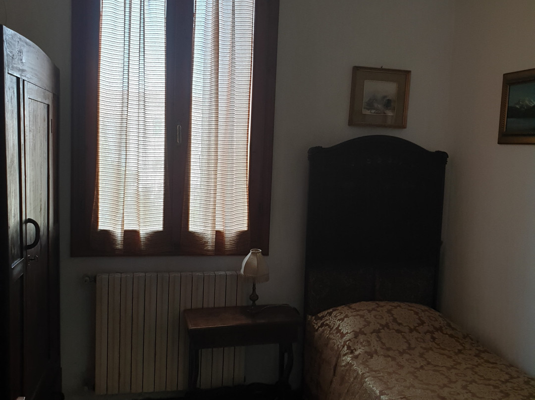 BBOderzo Bed & Breakfast主图