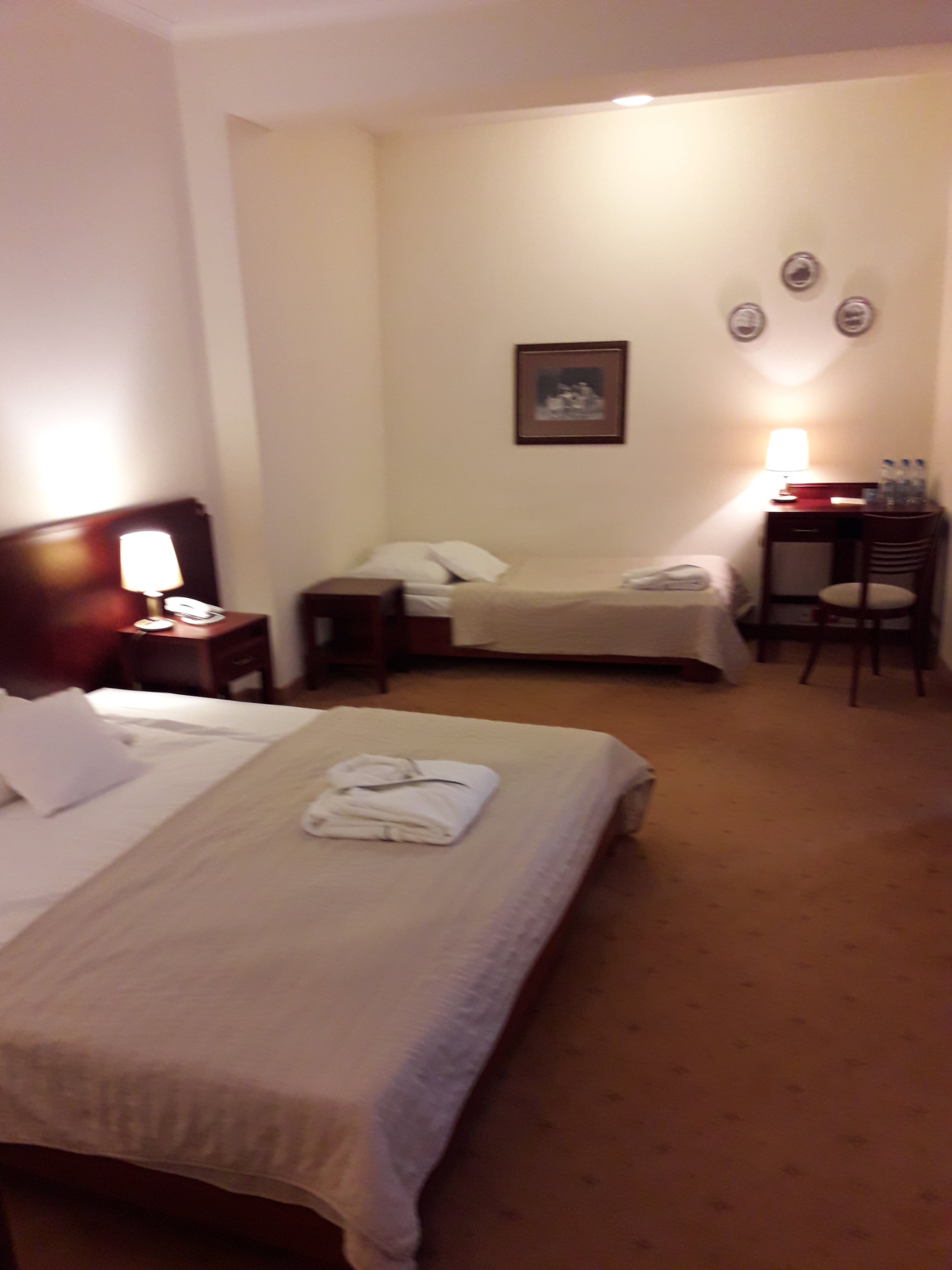 Hotel Moscicki Resort & Conference-官方